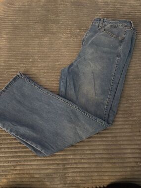 Torrid Trio Fit Slim Boot Jeans